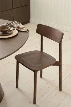 Ellos Home Matstol Rocca 2-pack