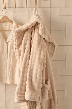 Ellos Home Morgonrock Karin