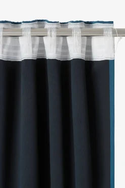 Ellos Home Mörkläggningsgardin Lynne Wide 1-pack
