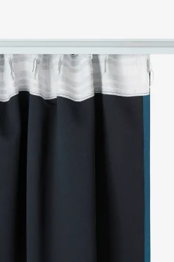 Ellos Home Mörkläggningsgardin Lynne Wide 1-pack
