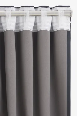 Ellos Home Mörkläggningsgardin Daniella 1-pack