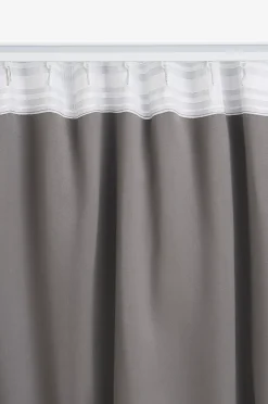 Ellos Home Mörkläggningsgardin Daniella 1-pack
