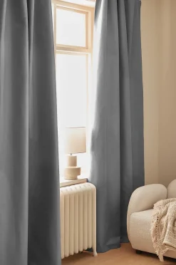 Ellos Home Mörkläggningsgardin Hedda 1-pack