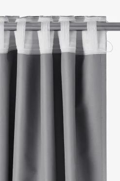 Ellos Home Mörkläggningsgardin Hedda 1-pack