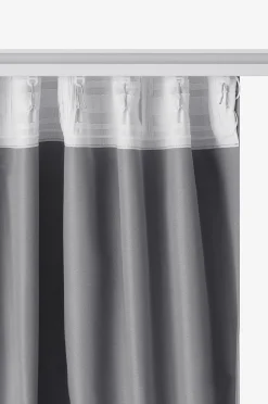 Ellos Home Mörkläggningsgardin Hedda 1-pack