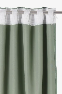 Ellos Home Mörkläggningsgardin Ines Wide extra bred 1-pack