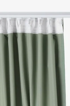 Ellos Home Mörkläggningsgardin Ines Wide extra bred 1-pack