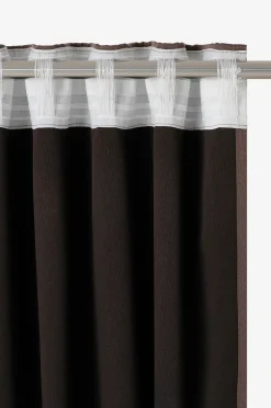Ellos Home Mörkläggningsgardin Lynne 1-pack