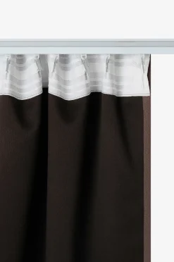 Ellos Home Mörkläggningsgardin Lynne 1-pack