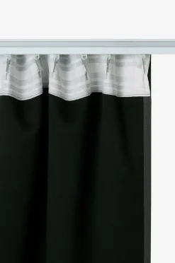 Ellos Home Mörkläggningsgardin Lynne 1-pack