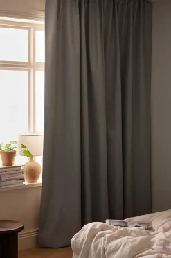Ellos Home Mörkläggningsgardin Hedda Wide 1-pack