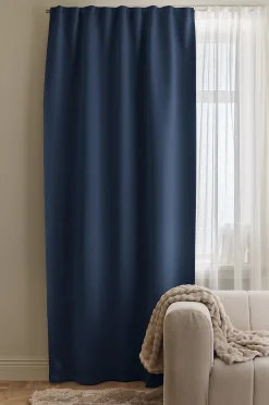 Ellos Home Mörkläggningsgardin Lynne 1-pack