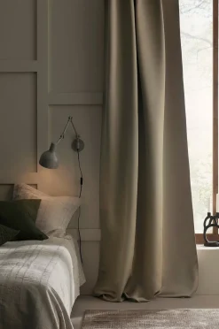 Ellos Home Mörkläggningsgardin Daniella 1-pack
