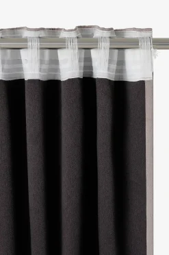 Ellos Home Mörkläggningsgardin Lynne 1-pack