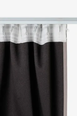 Ellos Home Mörkläggningsgardin Lynne 1-pack