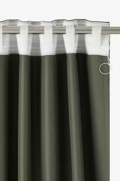 Ellos Home Mörkläggningsgardin Hedda 1-pack