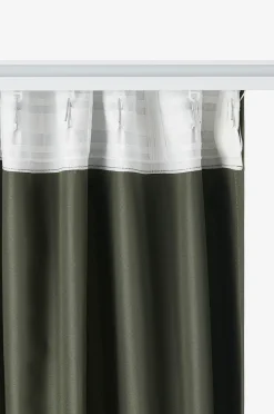 Ellos Home Mörkläggningsgardin Hedda 1-pack