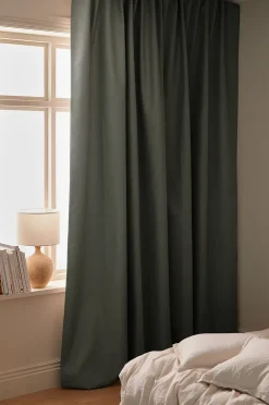 Ellos Home Mörkläggningsgardin Hedda Wide 1-pack