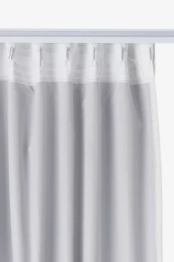 Ellos Home Mörkläggningsgardin Ines Wide extra bred 1-pack