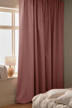 Ellos Home Mörkläggningsgardin Hedda Wide 1-pack
