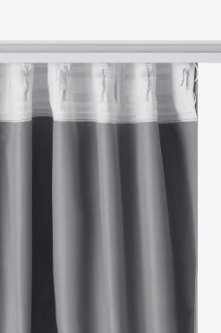 Ellos Home Mörkläggningsgardin Hedda Wide 1-pack