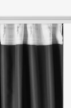 Ellos Home Mörkläggningsgardin Hedda 1-pack