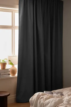 Ellos Home Mörkläggningsgardin Hedda Wide 1-pack