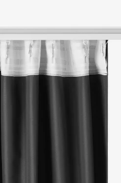 Ellos Home Mörkläggningsgardin Hedda Wide 1-pack