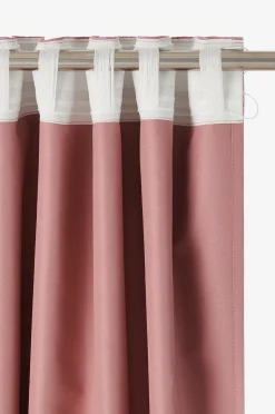 Ellos Home Mörkläggningsgardin Hedda 1-pack