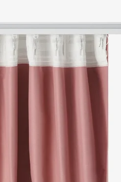 Ellos Home Mörkläggningsgardin Hedda 1-pack