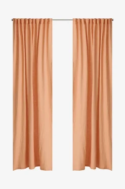 Ellos Home Multibandslängd Elly i återvunnet halvlinne 2-pack