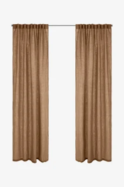 Ellos Home Multibandslängd Malva 2-pack i 100% lin