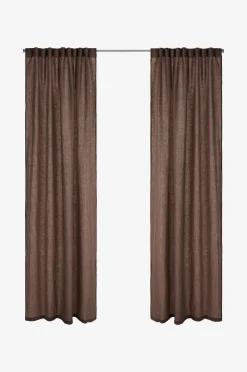 Ellos Home Multibandslängd Malva 2-pack i 100% lin