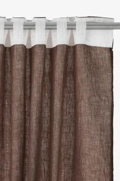 Ellos Home Multibandslängd Malva 2-pack i 100% lin