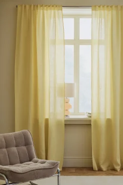 Ellos Home Multibandslängd Malva 2-pack i 100% lin