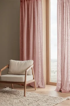 Ellos Home Multibandslängd Malva 2-pack i 100% lin