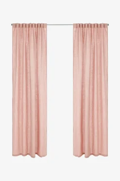 Ellos Home Multibandslängd Malva 2-pack i 100% lin
