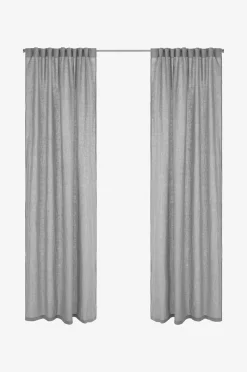 Ellos Home Multibandslängd Malva 2-pack i 100% lin