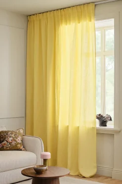 Ellos Home Multibandslängd Malva Wide extra bred, 1 st i 100% lin