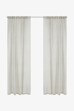 Ellos Home Multibandslängd Malva 2-pack i 100% lin