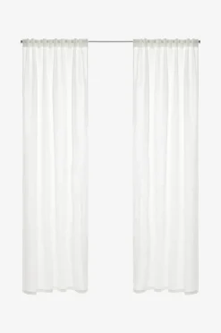 Ellos Home Multibandslängd Malva 2-pack i 100% lin