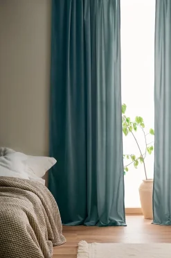 Ellos Home Multibandslängd Nora i sammet 2-pack