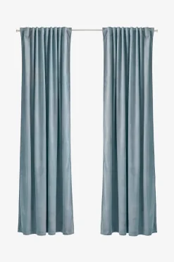 Ellos Home Multibandslängd Nora i sammet 2-pack