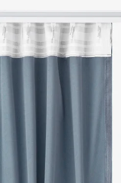 Ellos Home Multibandslängd Nora i sammet 2-pack