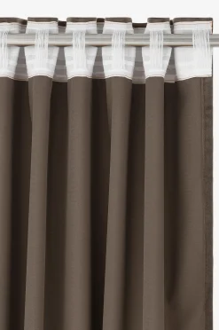 Ellos Home Multibandslängd Nora i sammet 2-pack