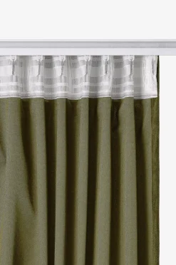 Ellos Home Multibandslängd Nora i sammet 2-pack