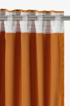 Ellos Home Multibandslängd Nora i sammet 2-pack