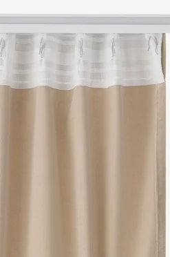 Ellos Home Multibandslängd Nora i sammet 2-pack