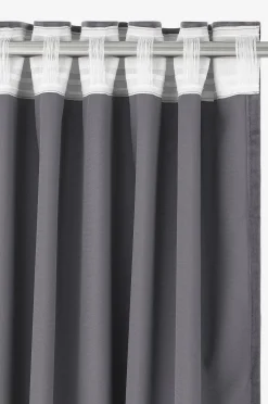 Ellos Home Multibandslängd Nora i sammet 2-pack