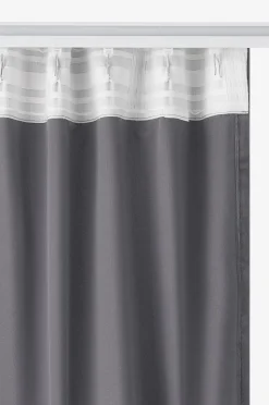 Ellos Home Multibandslängd Nora i sammet 2-pack